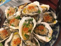 -冯姐生蚝(长隆横琴店)