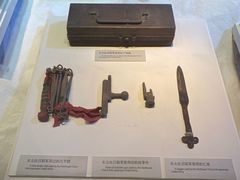 -中国人民抗日战争纪念馆