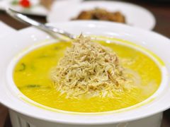 -扬州饭店(南京东路店)
