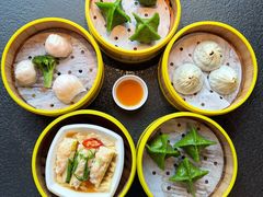 -蝴蝶里·粤菜·点心(滨江龙湖店)