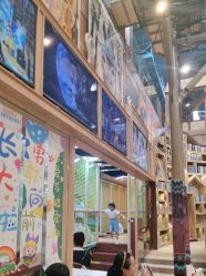 -卡通尼·Safari非洲探索乐园·生日会(金桥国际商业广场店)