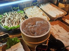 -牛New寿喜烧(虹桥新天地店)