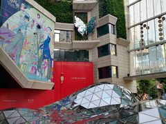 -上海K11购物艺术中心