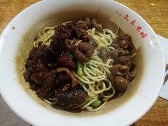 -泰顺江南春面馆