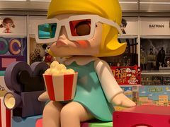 -泡泡玛特POPMART(宁波印象城店)