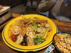 -北丐先生·野馄饨烧烤(雨花万象店)