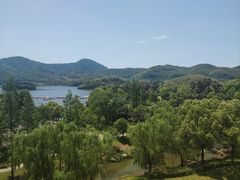 -宁波九龙湖开元度假村