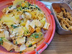 -文立新·秤盘麻辣烫(天通苑店)