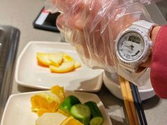 -海底捞火锅(北京路店)
