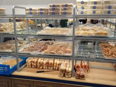 枣泥条-沙记赛索清真糕点(和兴店)