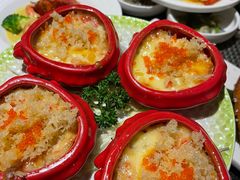 -桃夭日式料理(国信店)