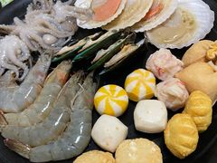 -丽江庭院之丽江往事(安定门店)