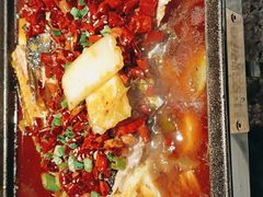 -里岛烤鱼(东港凯虹广场店)