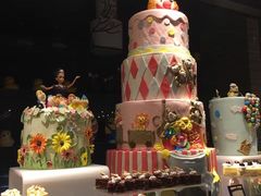 -富力希尔顿酒店·地阔自助餐厅