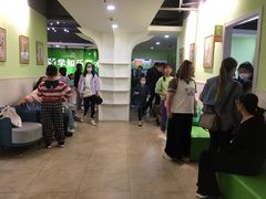 -学知乐教育·幼小衔接·小学科辅导(嘉定镇校区)