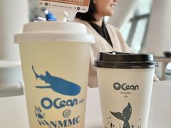 -贝林大翅鲸简餐厅(国家海洋博物馆店)