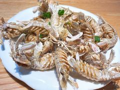 -金海湾海鲜排档(朱家尖店)