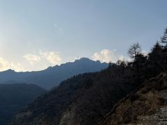 -白草畔自然风景区