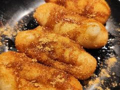 -舞虾小说.涮肉.烧烤(国顺东路店)