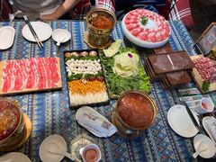 -慢丽江·云南野生菌土鸡锅(付家庄店)