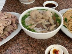 -楚生鹅粿条汤(东山分店)