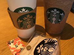 -星巴克(天津鲁能中心第三店)