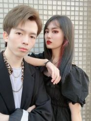 -HairCode芭曲发型