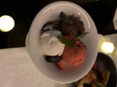-瑞吉酒店 · Elba 欧尔巴意大利餐厅· 精致意餐·云端聚会