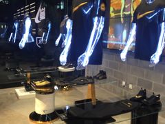 -NIKE LAB X158(新乐路店)