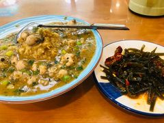 海蛎捞饭-友强·23年特色海鲜大排档(厦门店)