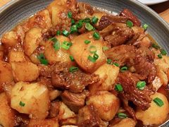 -小天厨民间菜馆(深圳街店)
