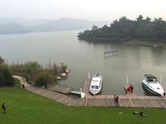 涵田度假村酒店-天目湖涵田度假村