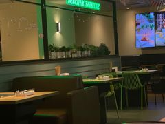 -新石器烤肉(马鞍山印象汇店)