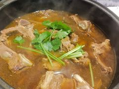 -百味源炭火烤翅 ·夜市大排档(酒仙桥店)