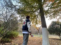 -南山风景名胜区