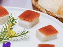 -四世同堂·京菜·烤鸭(双井店)