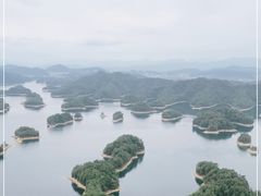 -千岛湖东南湖区