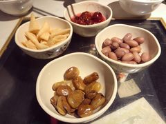 -京味斋·北京烤鸭(北京南站洋桥店)