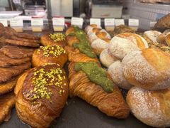 -BAKER&SPICE(安福路店)