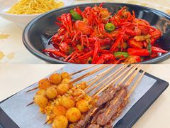 -铭副琦食·虾蟹烩馆(渔人码头店)