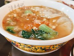 烩饼-清丰李记猪蹄(朝阳路店)