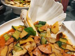 -一盏明灯全素斋(殊像寺店)