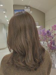 -Mentor Hair Salon