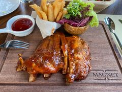 -Magnet磁食(同德店)