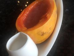 -蓝山咖啡馆(钱江龙店)