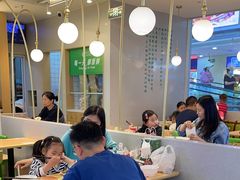 -甲乙饼·手工牛肉饼(天通苑华联店)
