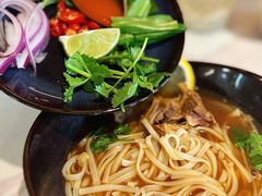 -POKIPOKI泰食谷仓东南亚菜(侨香店)