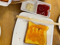 -鬼味烤翅(南锣鼓巷店)