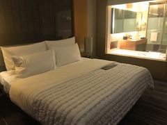 -青岛富力艾美酒店