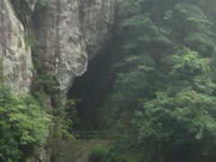 -浙东大峡谷风景区